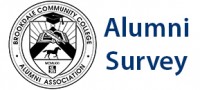 Alumni-survey
