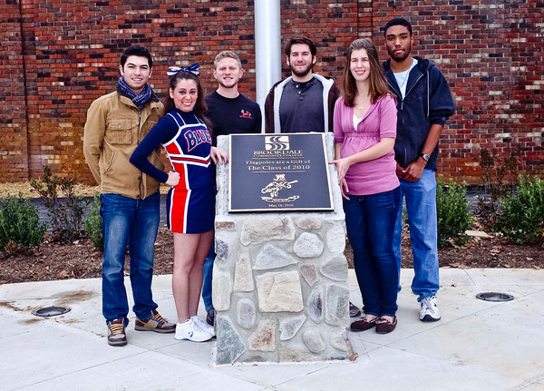 Student Life Board