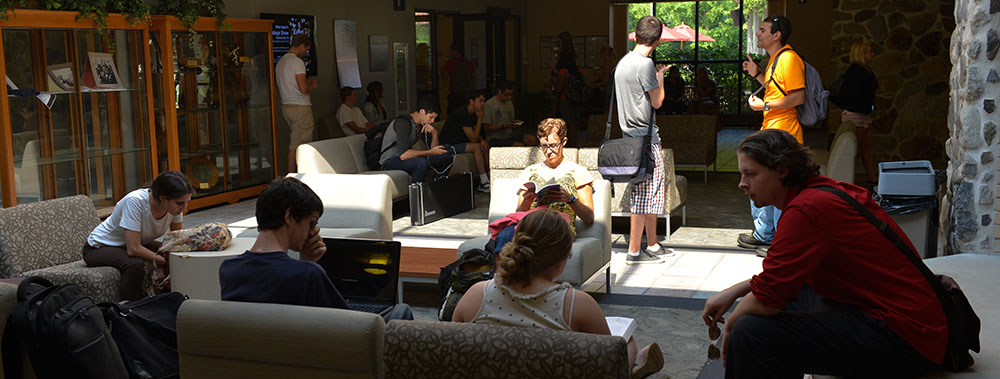 warner_lobby_1000x380 Warner Center Lobby Photo by Russ DeSantis
