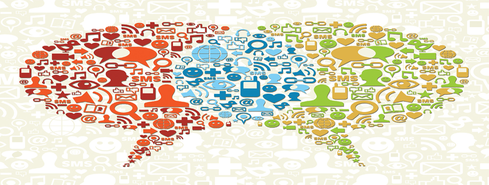 social media bubbles
