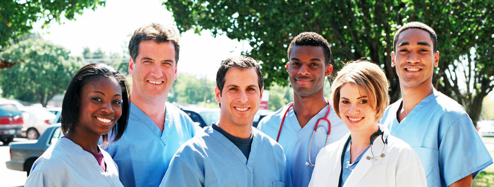 Healthcare Healthcare workers