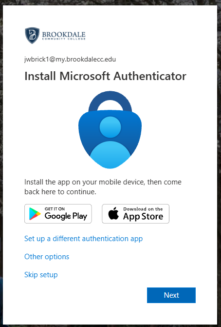 App Enroll