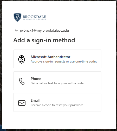 Enroll
