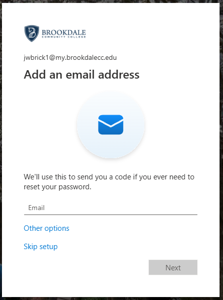 Enroll