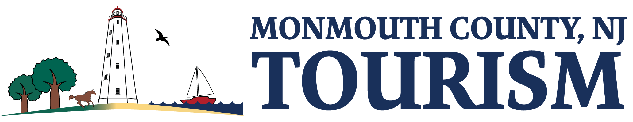 Monmouth County, NJ Tourism