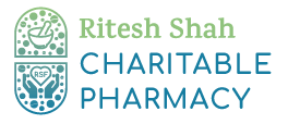 Ritesh Shah Charitable Pharmacy