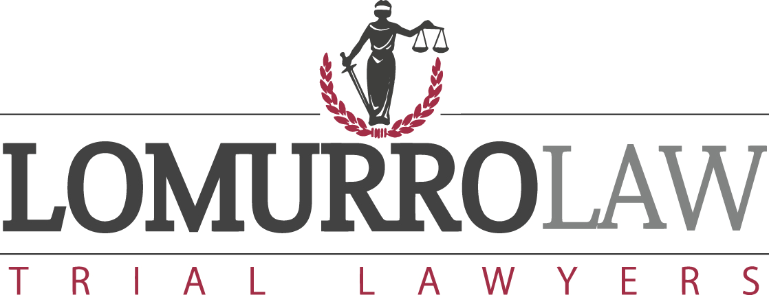 Lomurro Law