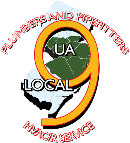 Plumbers & Pipefitters Local Union #9