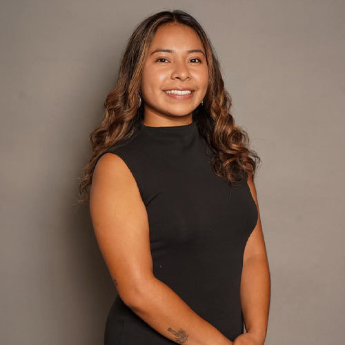 Paola Benitez Marquez