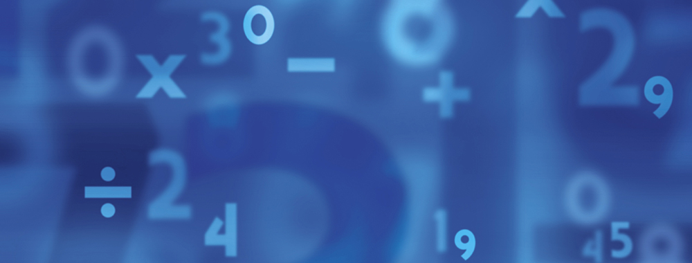 Math/Science Programs - Continuing EducationContinuing 