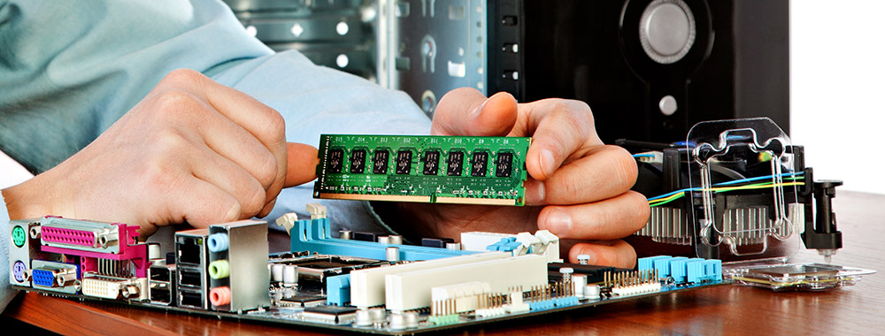 computer hardware technician