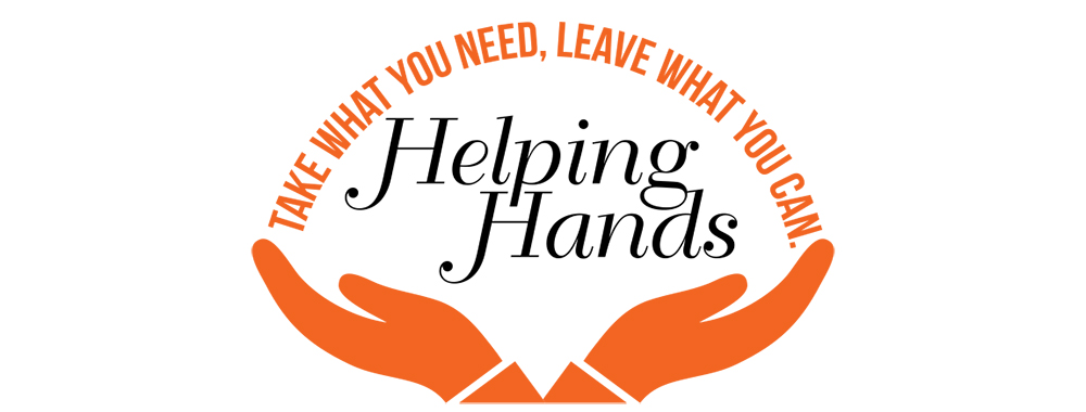 helping hands brookdale community collegebrookdale community college