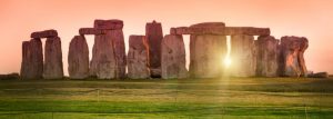 Stonehenge