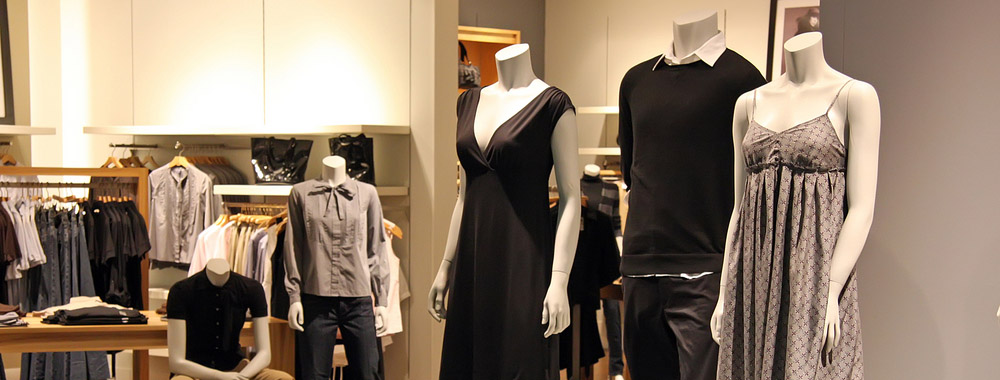 Understanding the difference between Fashion Design and Fashion  Merchandising - Marymount University