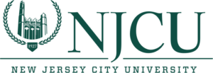 NJ City University Logo
