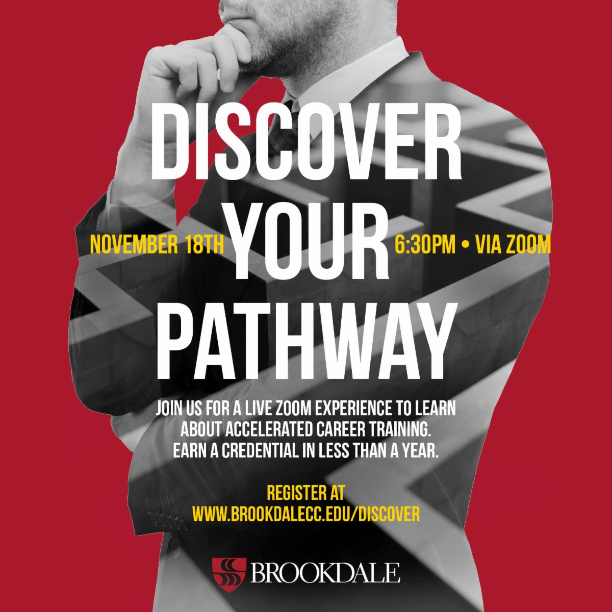 Discover your pathway