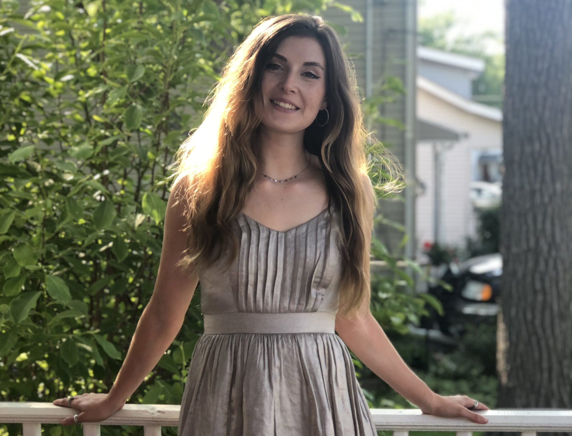 Caroline Ricket Caroline Ritcher - Brookdale Community College