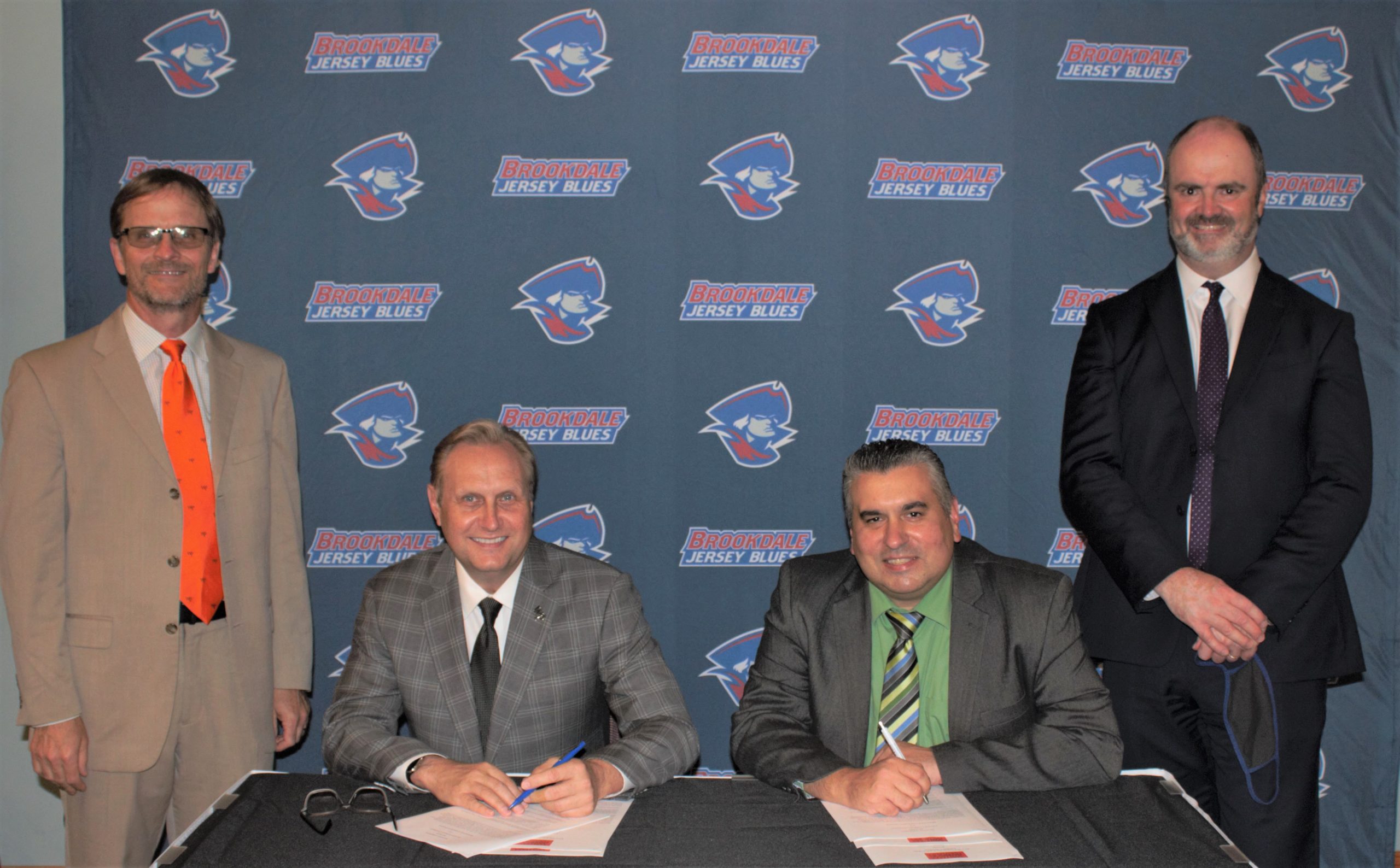 Brookdale and William Paterson Sign Robust Transfer Agreement - Brookdale  Community College