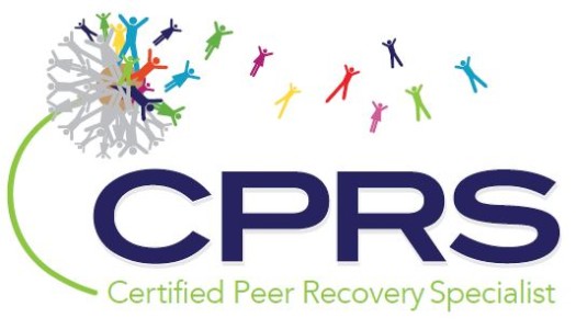 CPRS - Certified Peer Recovery Specialist