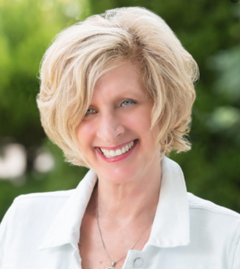 Headshot of Mary Travostino.