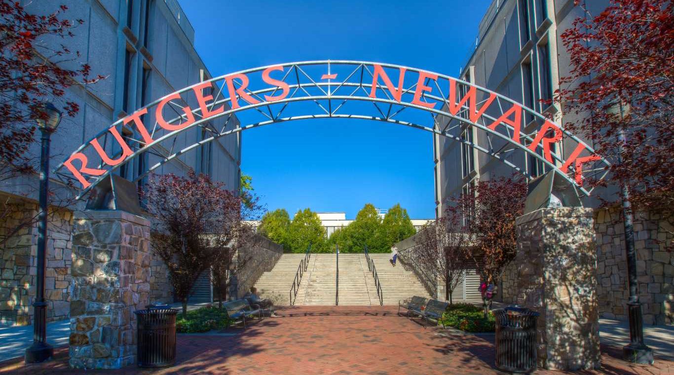 Rutgers School of Public Affairs & Administration Offers Pathway to