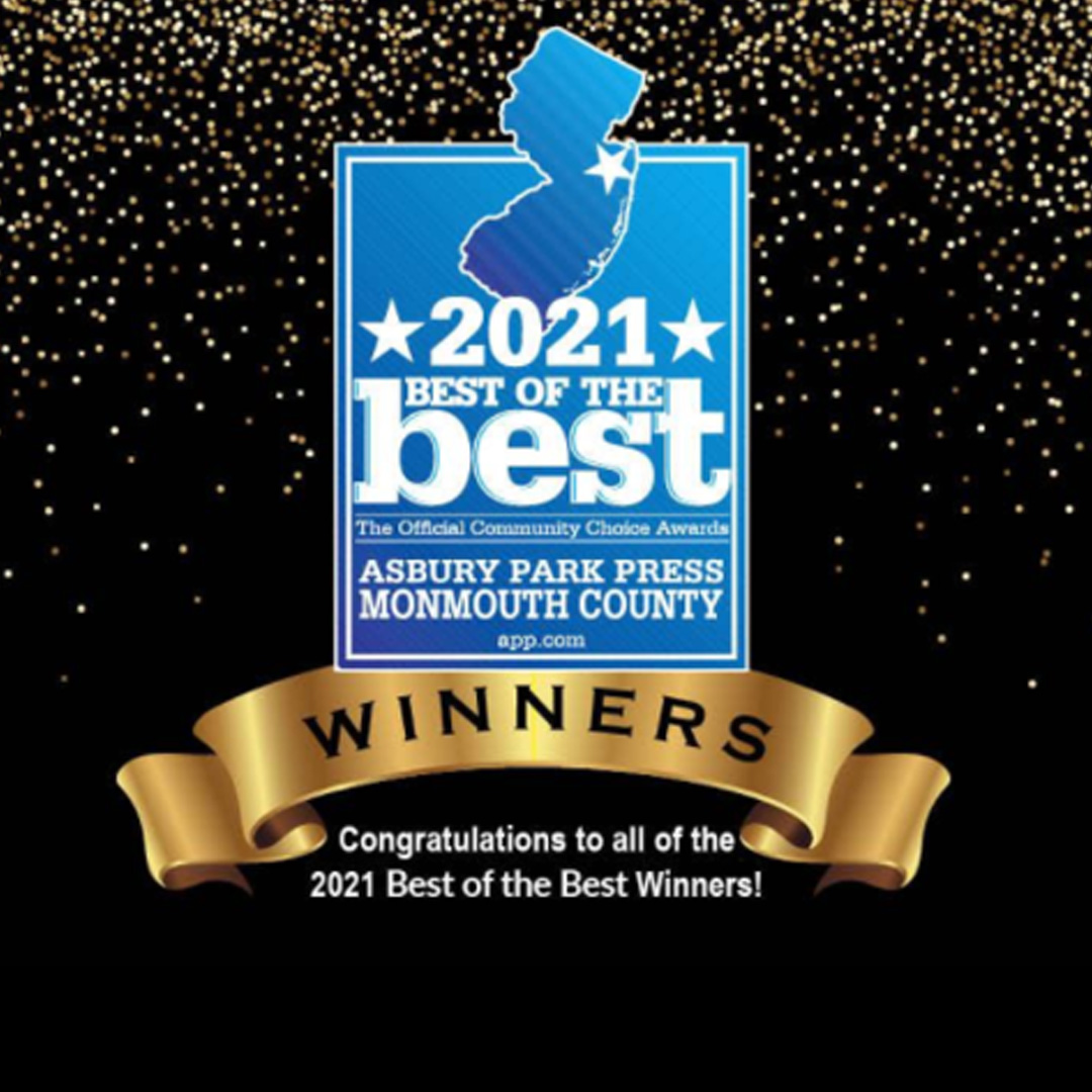 Voted Best Local College In Monmouth County - Brookdale Community College