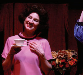 Lady Bird, Pat & Betty, First Ladies