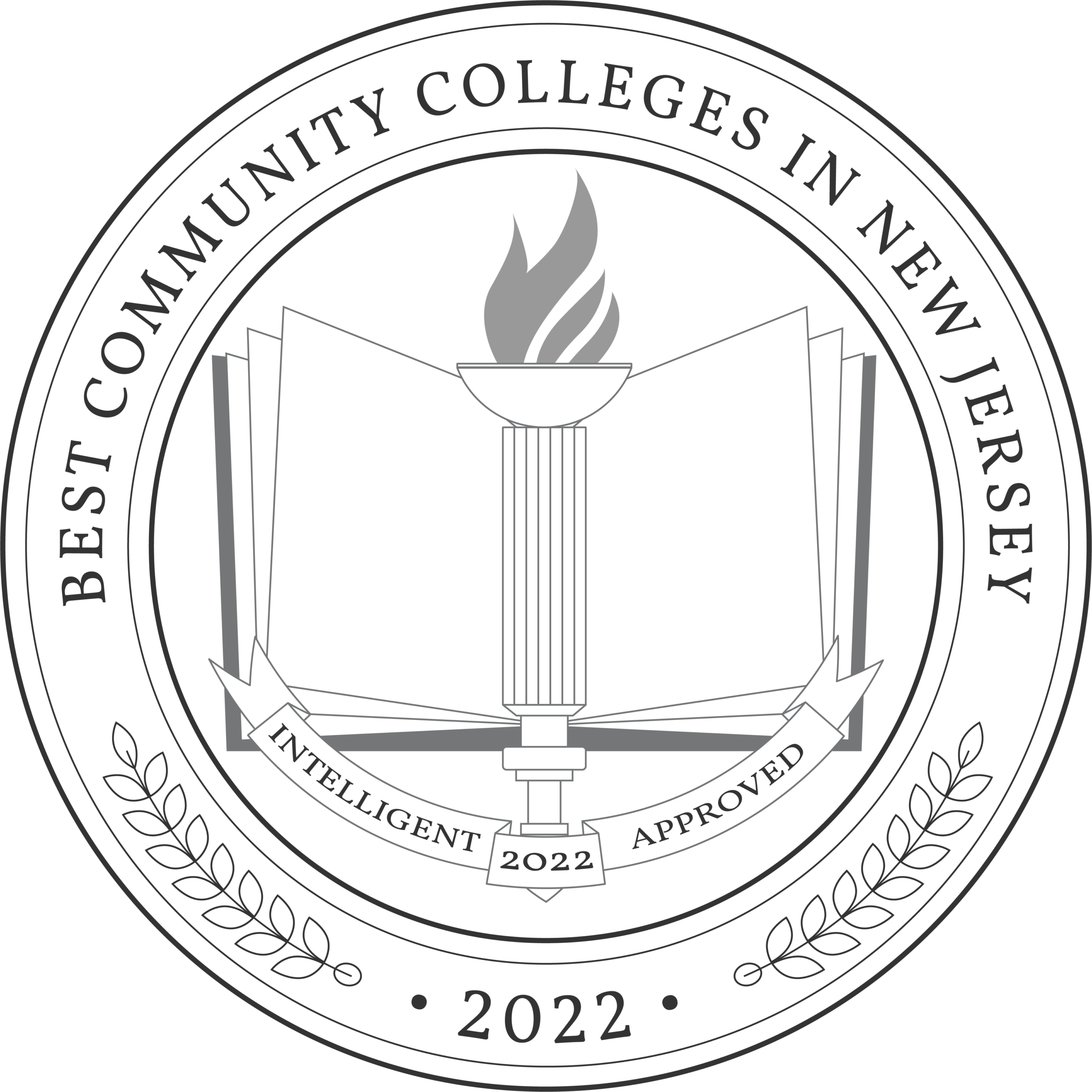 Brookdale Community College Recognized for 4 Top Programs in the U.S