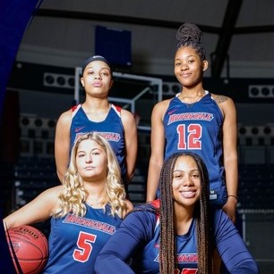 Brookdale community college sales basketball