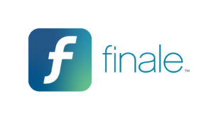 Finale logo.