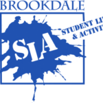 Student Life & Activities logo.