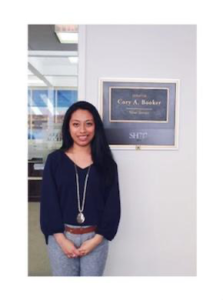 Picture of Yeimi Hernandez.