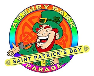 Asbury Park St. Patrick's Day Parade