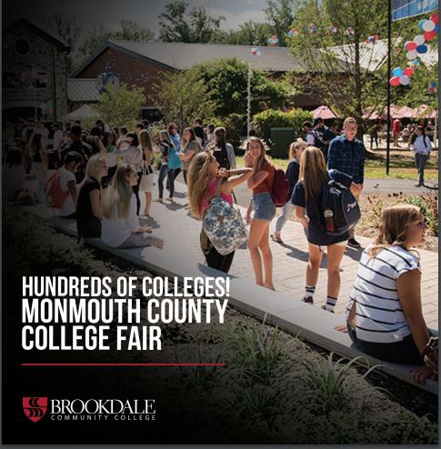 Hundreds of Colleges!