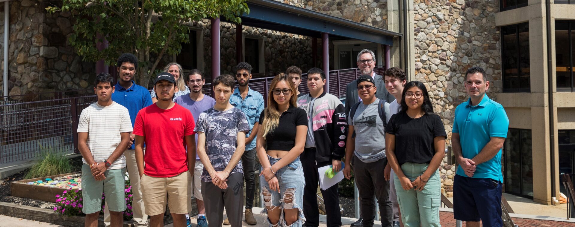 banner