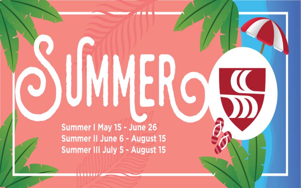 Summer Classes