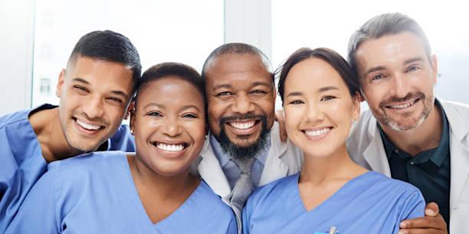 Healthcare Opportunities Day