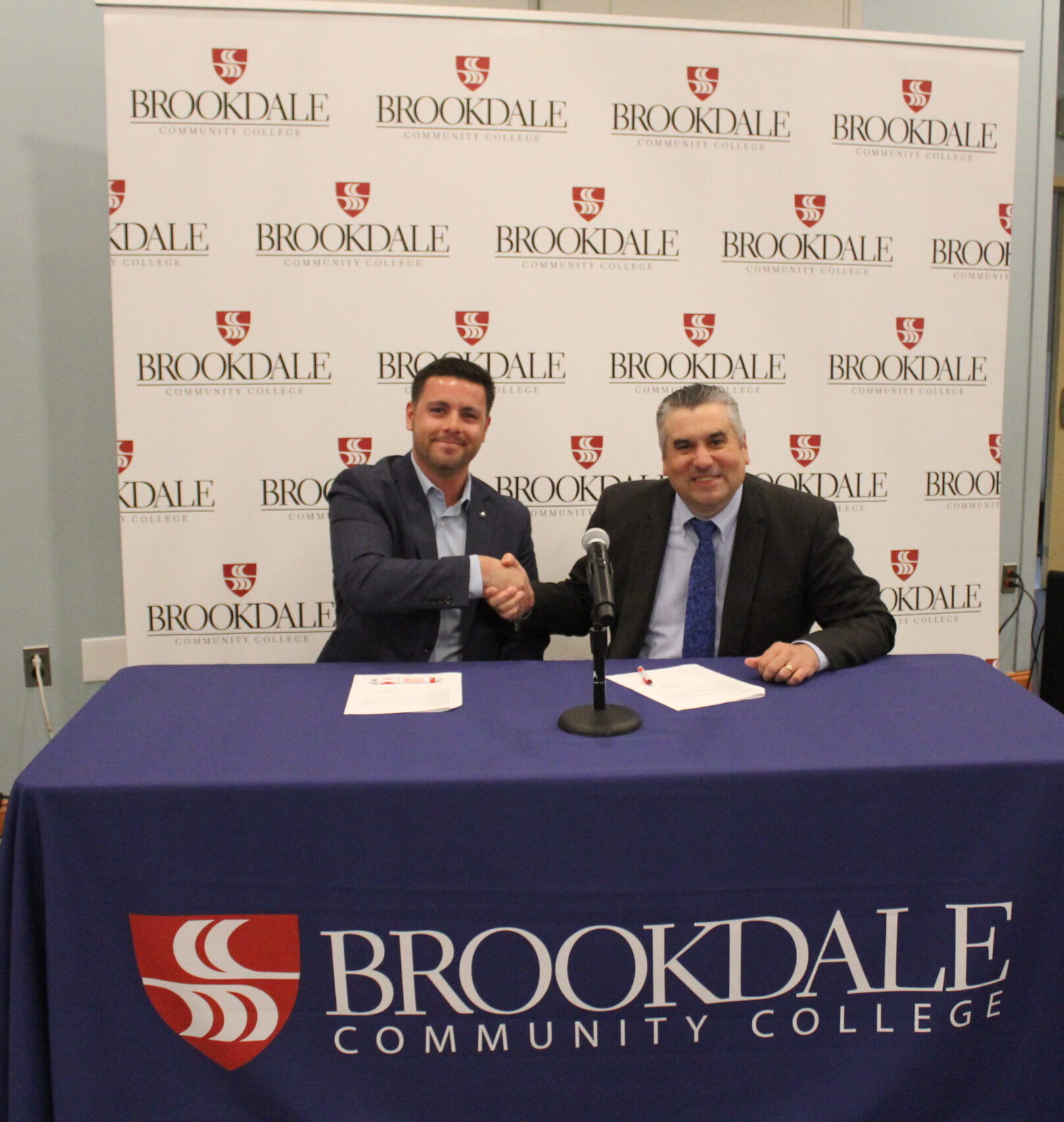 Brookdale Community College & Penske Join Hands To Launch An Automotive Technician Career