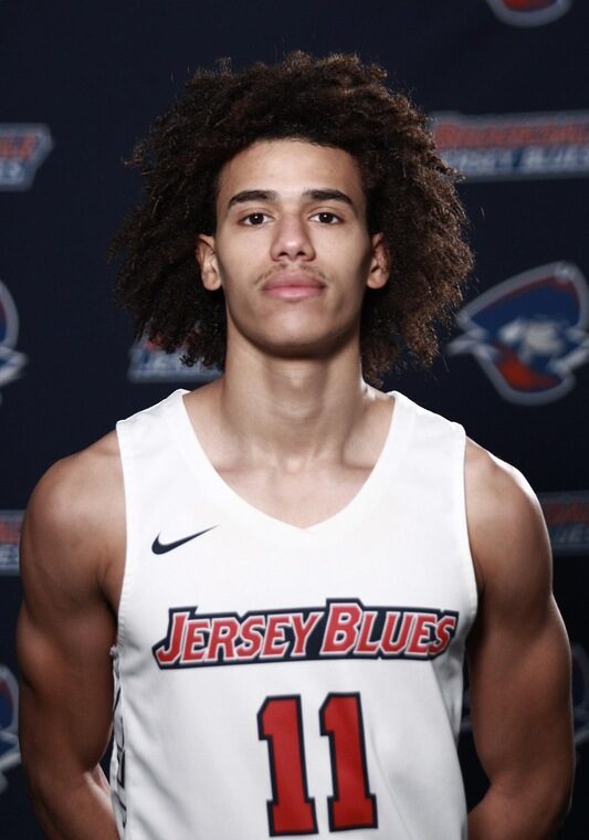 National Champion Kevin Mateo Plays In 2023 NJCAA Men’s Basketball All