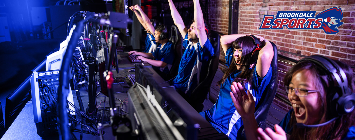 Community-led Discord Welcomes Esports, Gaming Industry