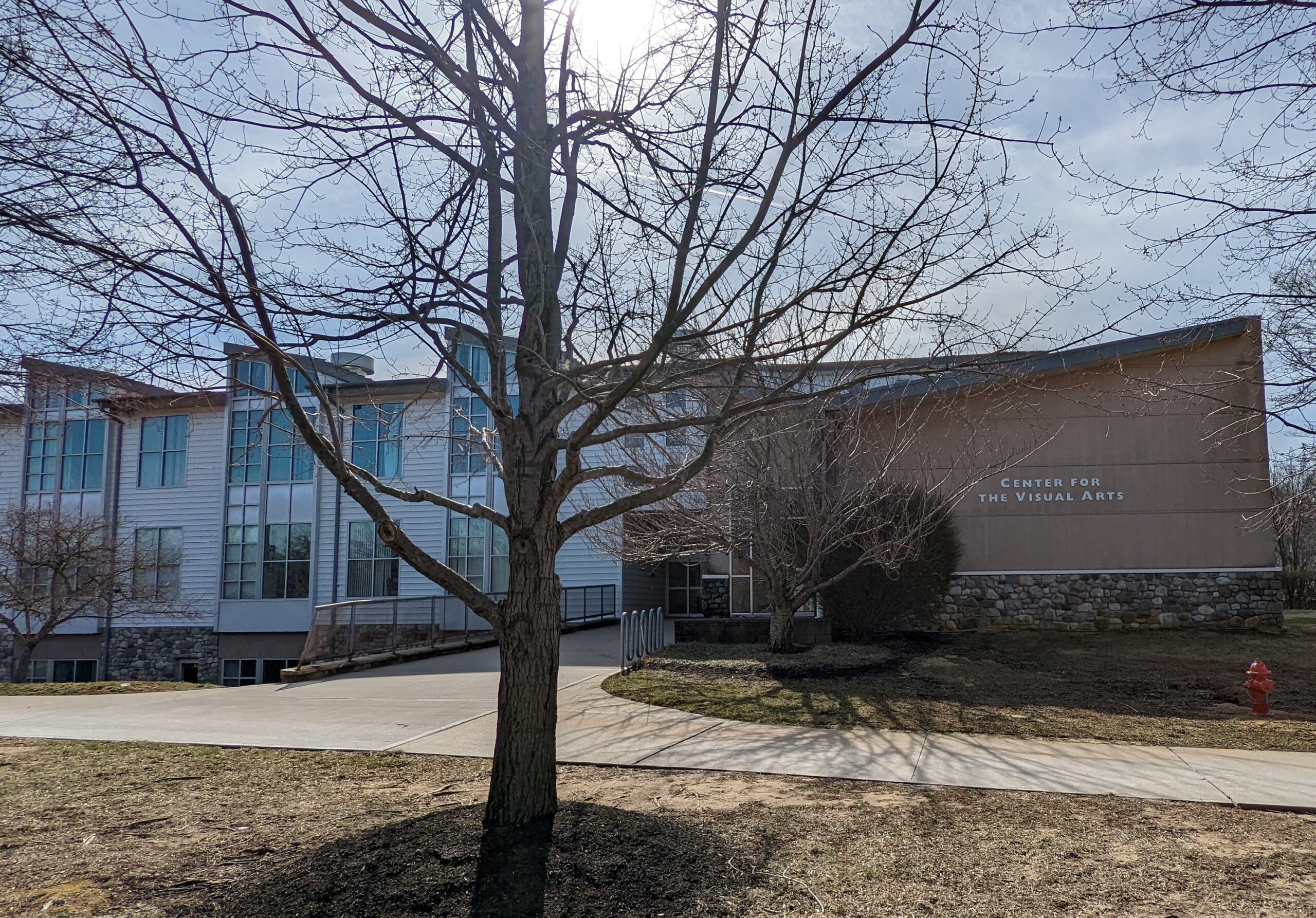 Visit Us Brookdale Community College