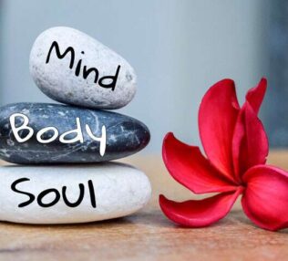 Holistic Health & Wellness
