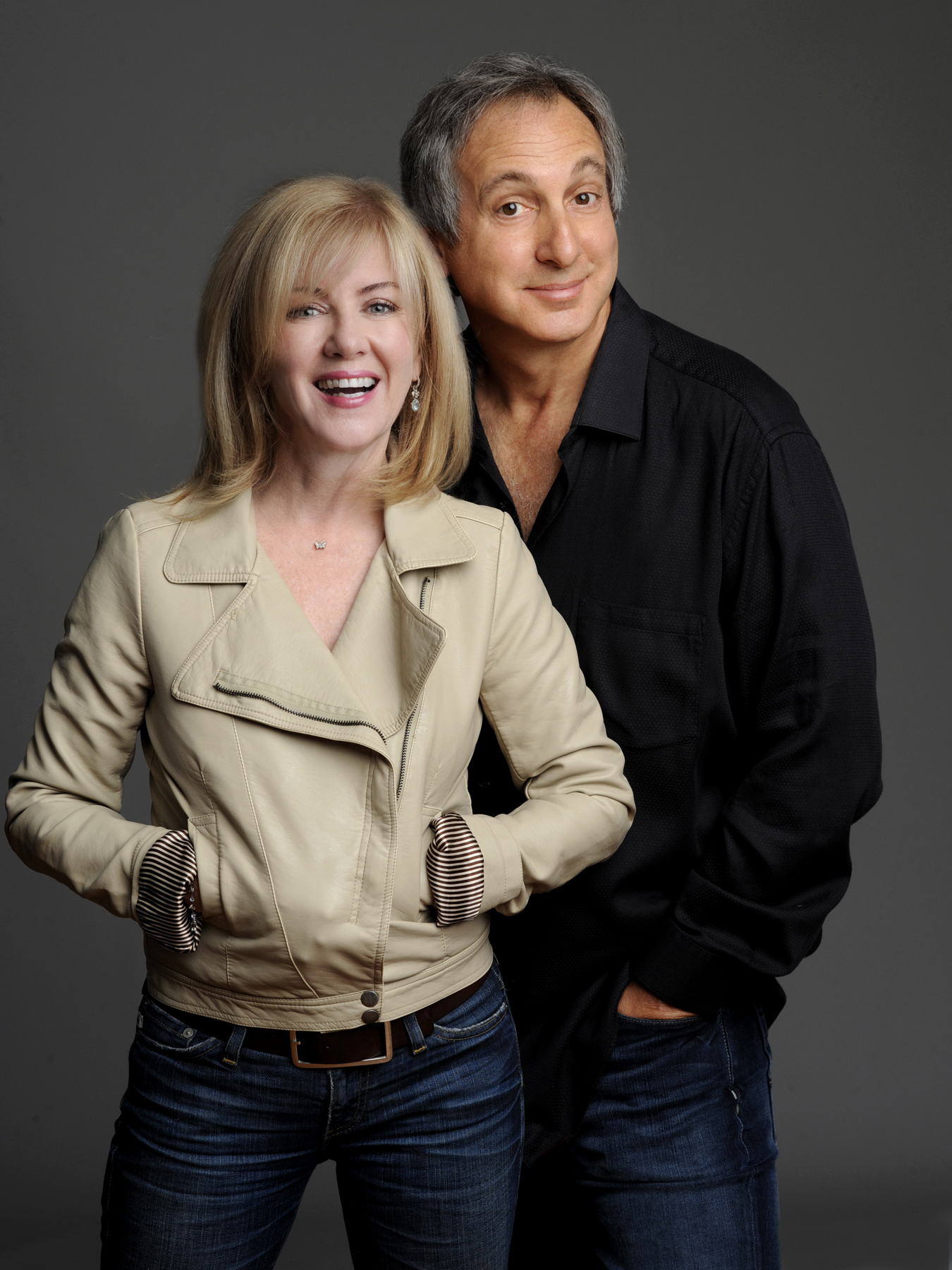Billy Van Zandt & Friends Reunite In Musical Celebrations Evening To