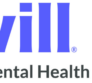 Uwill logo with the words 