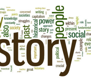 History