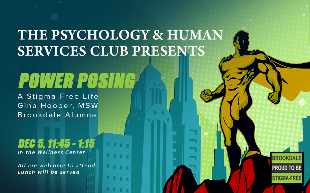 Power Posing