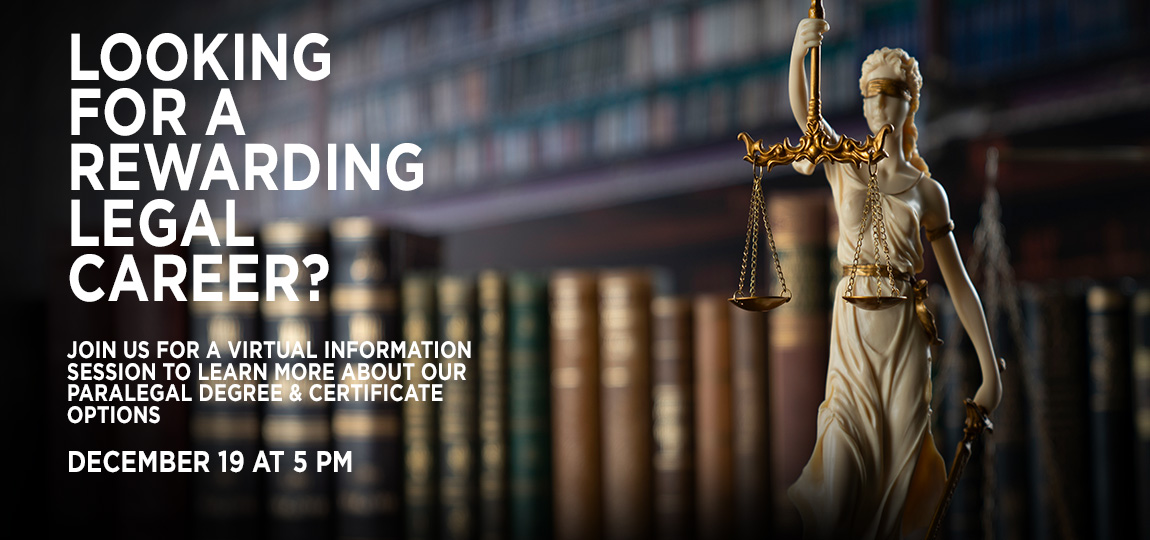 Paralegal Info