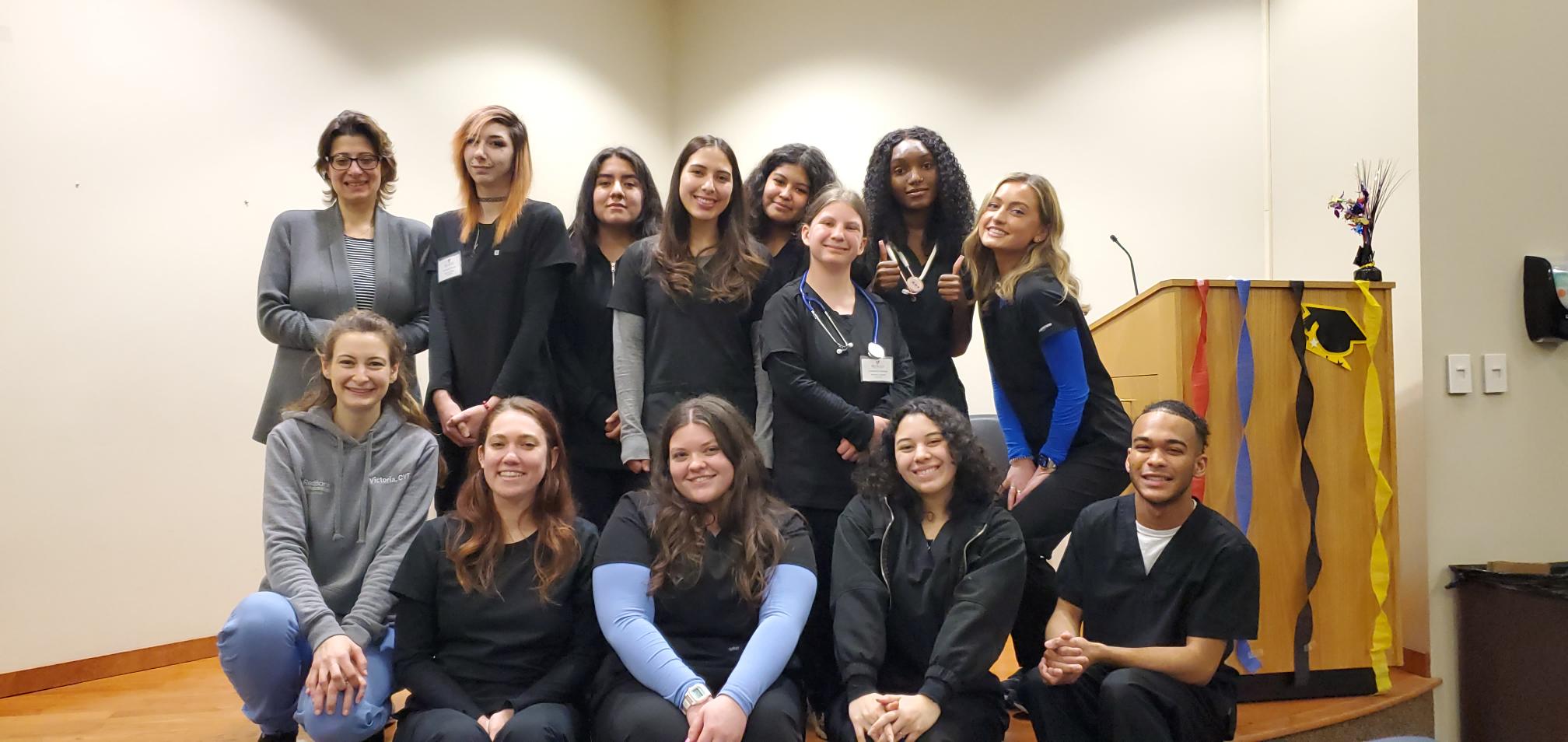 Veterinary Assistant Brookdale Community College Program
