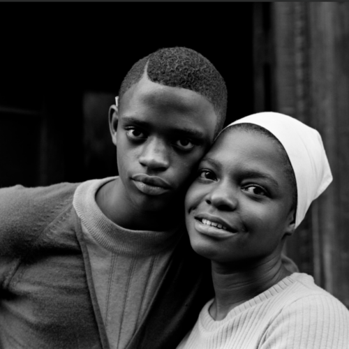 Bruce Davidson Photography from the 100th Street Harlem collection.