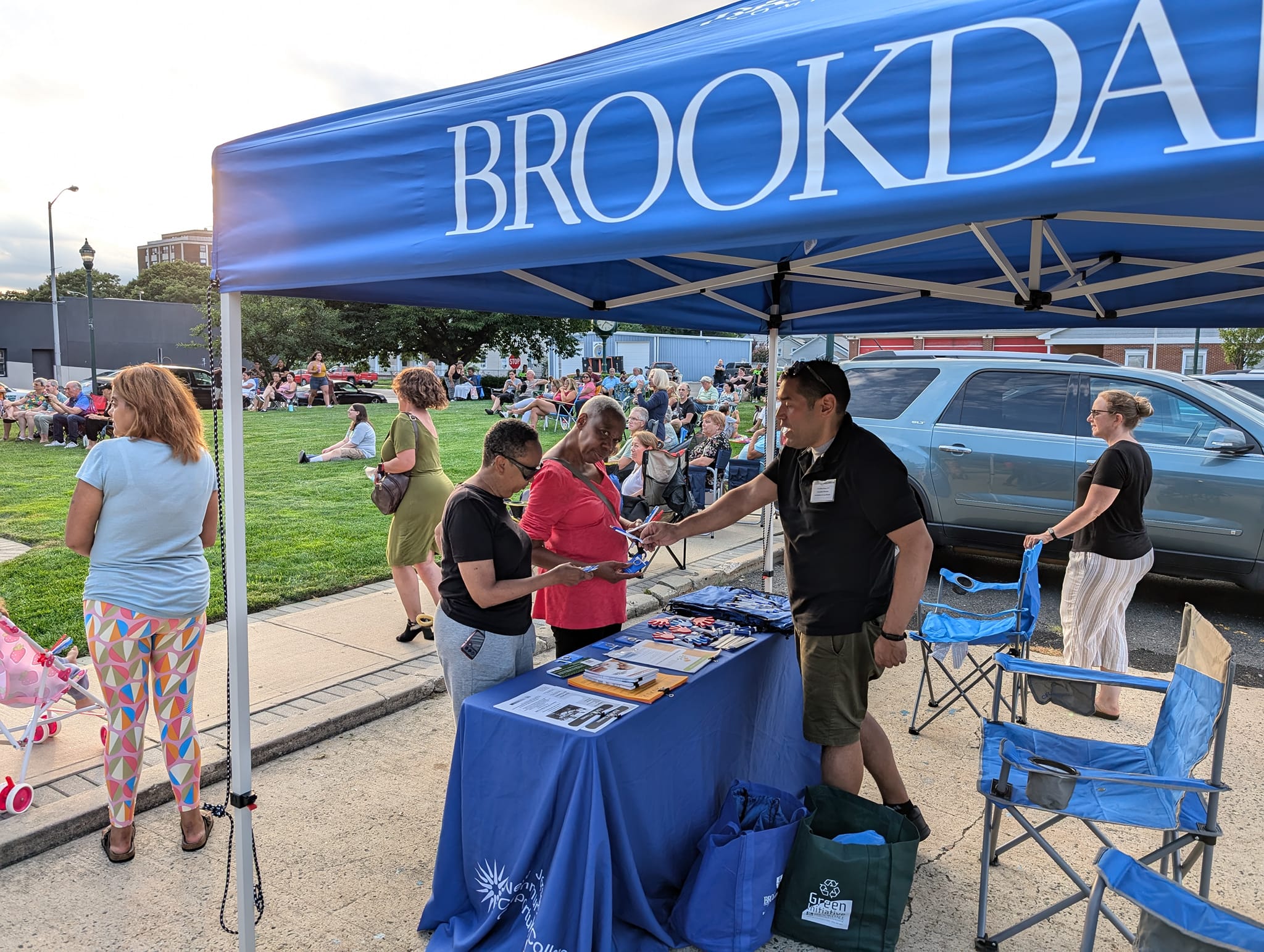 TuitionFree Brookdale/CCOG Brookdale Community College Feel the